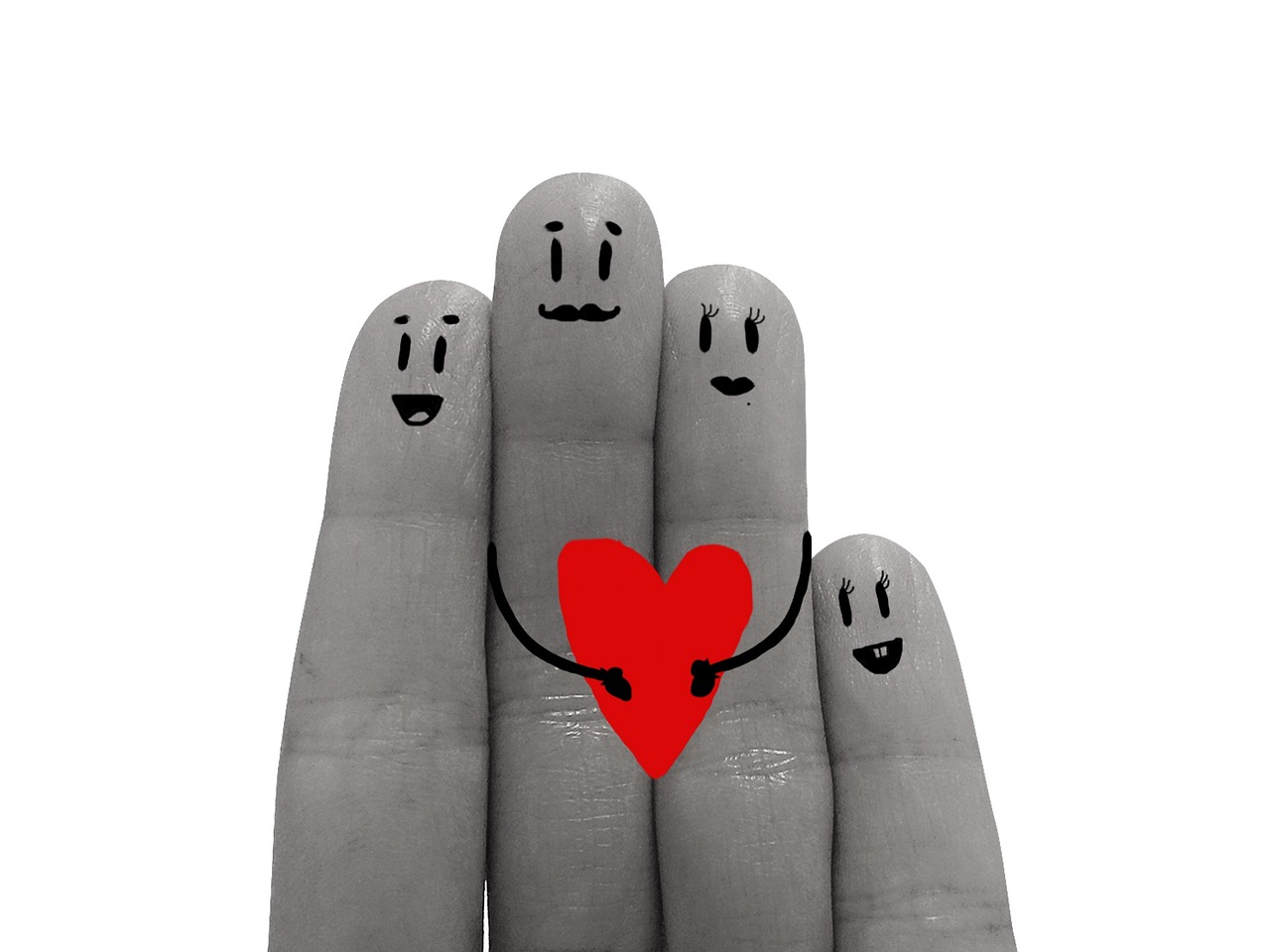 10 Simple Crafts for Celebrating National Family Caregivers Month